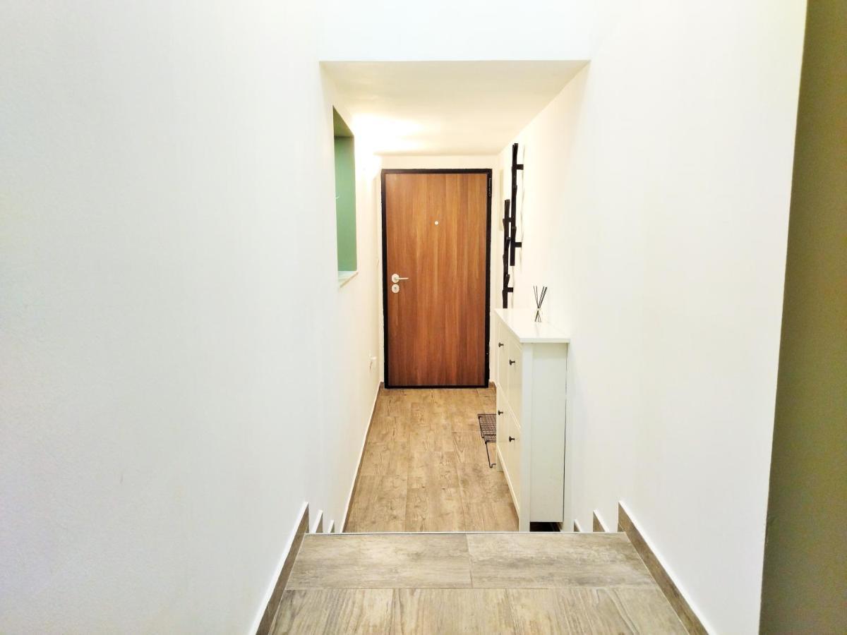 Apartment Candy Zágráb Kültér fotó