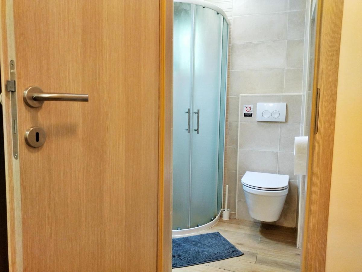 Apartment Candy Zágráb Kültér fotó